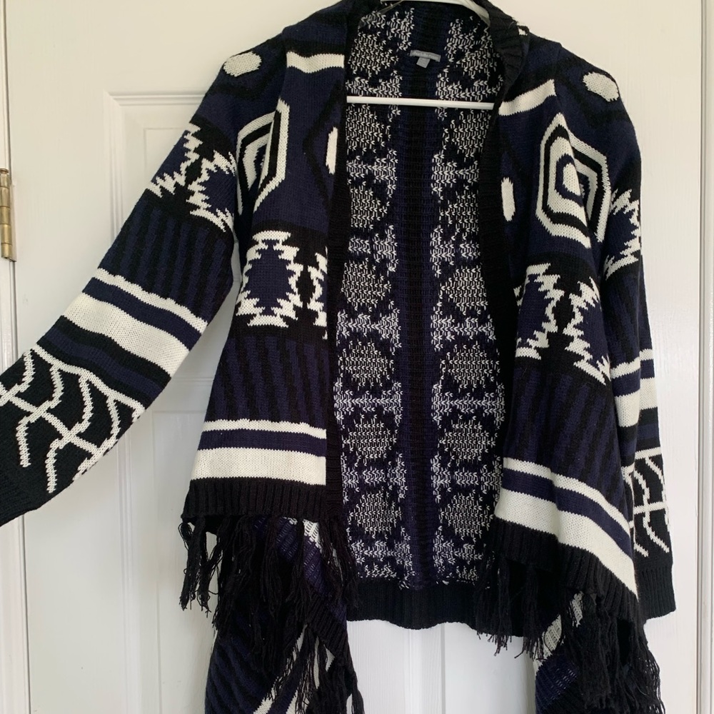NWT Charlotte Russe cardigan